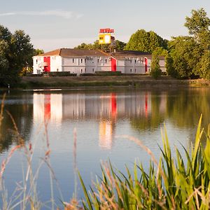 The Originals Access, Hotel Bordeaux Lac