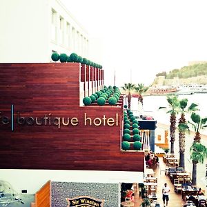 Efe Hotel